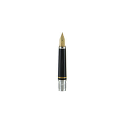 Cross Vintage Century Gold Broad Nib w/ Gold Ring (14k)