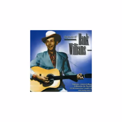 Hank Williams Best CD
