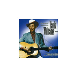 Hank Williams  Best CD