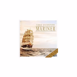 OConnor Tony Mariner CD