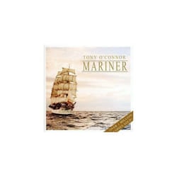 OConnor Tony  Mariner CD