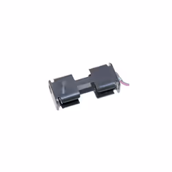 Side by Side Battery Holder (2xAA)