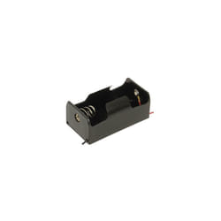 High Grade Battery Holder (1xD)