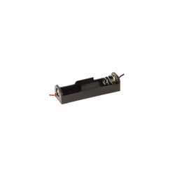 High Grade Battery Holder (1xAA)