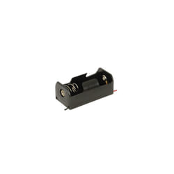 High Grade Battery Holder (1xC)