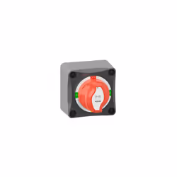 Battery Isolator Switch with AFD 275A (4-position)