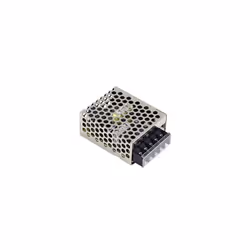 Enclosed 15W Power Supply (12V 1.3A)