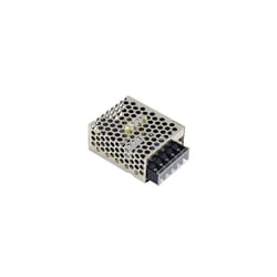 Enclosed 15W Power Supply (12V 1.3A)