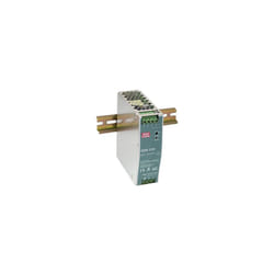 120W EDR DIN Rail Power Supply (24V 5A)
