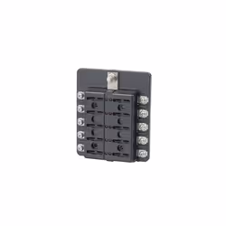 Blade Fuse Block (10-Way) (Screw Terminal)