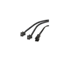 Splitter for EL Wire Lighting System (2-Way)