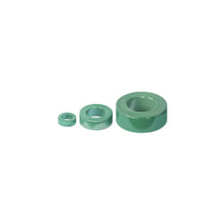 Powdered Iron Toroid (Coated) (2pk)