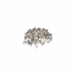 Secure Fuse Clips 100pk (3AG)