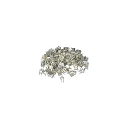 Secure Fuse Clips 100pk (3AG)