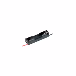 High Grade Battery Holder (1xAAA)