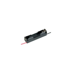 High Grade Battery Holder (1xAAA)