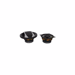 Response 2-Way Coax Car Speaker