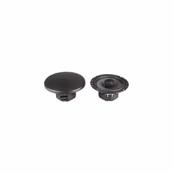 Coaxial Speaker w/ Silk Dome Tweeter made with Kevlar