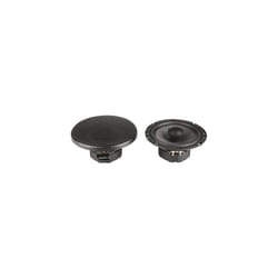 Coaxial Speaker w/ Silk Dome Tweeter made with Kevlar
