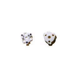 DJI Phantom 4 PT24P - P4 9450S Quick Release Base CW Propeller Part DJIPH4PT24P