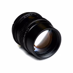 SLR Magic CINE 75mm F/1.4 Camera Cinema Lens for Sony E Mount