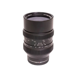 SLR Magic HyperPrime CINE 35mm T0.95 Camera Lens for Micro Four Thirds Mount MFT