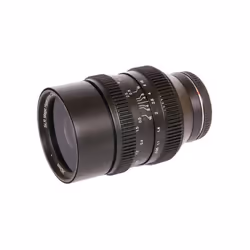 SLR Magic HyperPrime CINE 35mm T0.95 Camera Lens for Micro Four Thirds Mount MFT