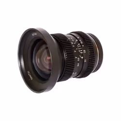 SLR Magic HyperPrime CINE 10mm T2.1 Lens for Micro Four Thirds Mount Camera