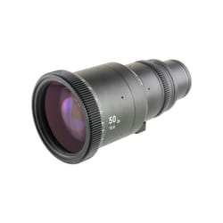 SLR Magic 2x 50mm T2.4 Anamorphot-CINE Camera Cinema Lens MFT Mount with Case and Hood Adapter