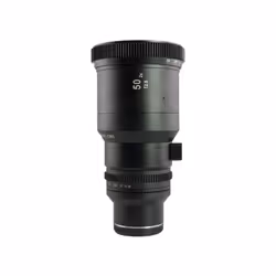 SLR Magic 2x 50mm T2.4 Anamorphot-CINE Camera Cinema Lens MFT Mount with Case and Hood Adapter