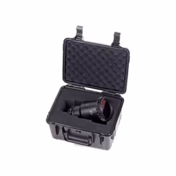 SLR Magic 2x 50mm T2.4 Anamorphot-CINE Camera Cinema Lens MFT Mount with Case and Hood Adapter