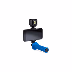 Lume Cube Smartphone Video Mount Kit LED Light Selfie Mobile Phone Stick Holder