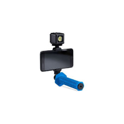 Lume Cube Smartphone Video Mount Kit LED Light Selfie Mobile Phone Stick Holder