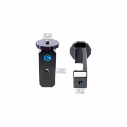 Lume Cube Smartphone Video Mount Kit LED Light Selfie Mobile Phone Stick Holder