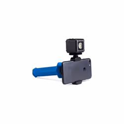 Lume Cube Smartphone Video Mount Kit LED Light Selfie Mobile Phone Stick Holder