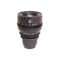 SLR Magic APO HyperPrime Cine 50mm T2.1 Camera Cinema Lens - Canon-EF Mount