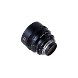 SLR Magic APO HyperPrime Cine 85mm T2.1 Camera Cinema Lens - Canon-EF Mount