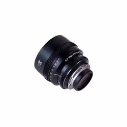 SLR Magic APO HyperPrime Cine 85mm T2.1 Camera Cinema Lens - Arri-PL Mount