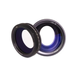 SLR Magic Anamorphot-50 Bundle 1.33x Rangefinder Cine Lens Adapter 77mm Kit