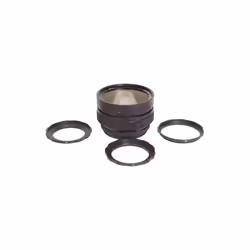 SLR Magic Anamorphot-50 Bundle 1.33x Rangefinder Cine Lens Adapter 77mm Kit