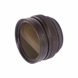 SLR Magic Anamorphot-50 Bundle 1.33x Rangefinder Cine Lens Adapter 77mm Kit
