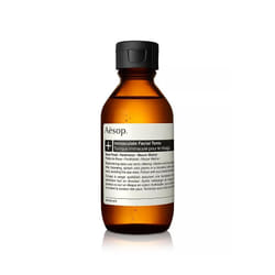 Aesop Immaculate Facial Tonic | Vitamin-Rich  Hyrdating Gentle Exfoliant | for Refined Skin Texture | 3.3 fl oz