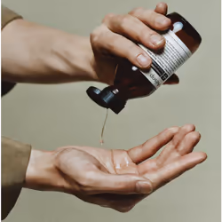 Aesop Immaculate Facial Tonic | Vitamin-Rich  Hyrdating Gentle Exfoliant | for Refined Skin Texture | 3.3 fl oz
