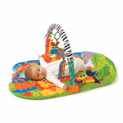 Playgro 0181594, Toy bar, Multicolour