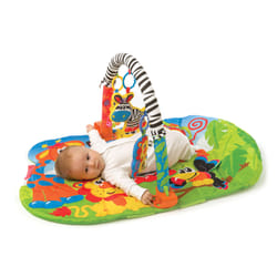 Playgro 0181594 baby gym/play mat Multicolour