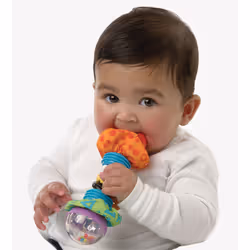Playgro Super Shaker
