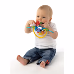 Playgro 1213850000 rattle - Additional view 3
