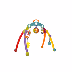 Playgro 0185475 baby gym/play mat Multicolour - Additional view 3