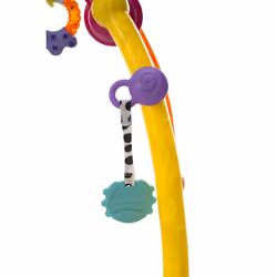 Playgro 0185475 baby gym/play mat Multicolour - Additional view 5