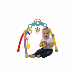 Playgro 0185475 baby gym/play mat Multicolour - Additional view 6